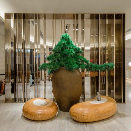 Ji Hotel Shanghai The Bund Jinling East Road Esterno foto