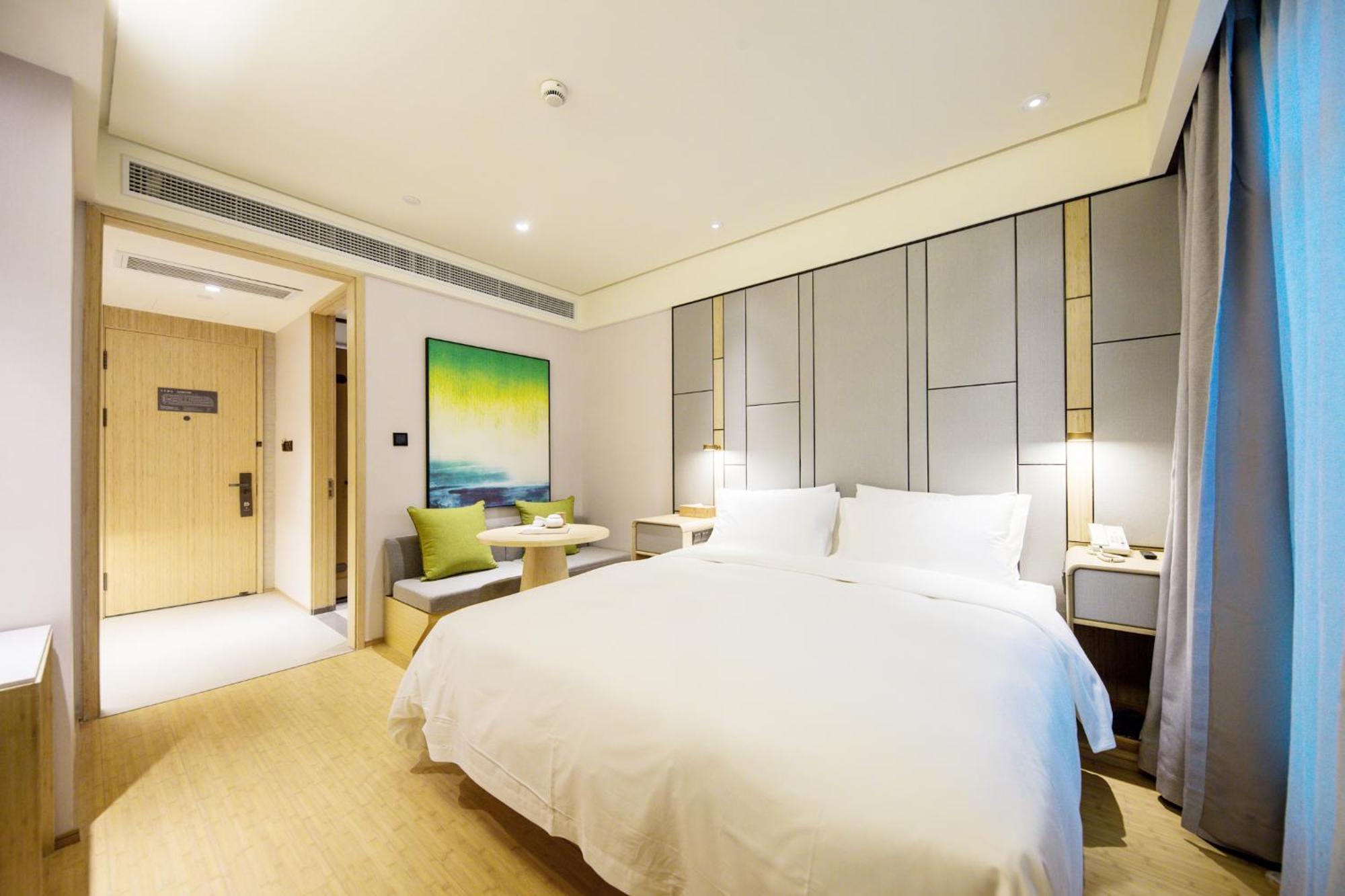 Ji Hotel Shanghai The Bund Jinling East Road Esterno foto