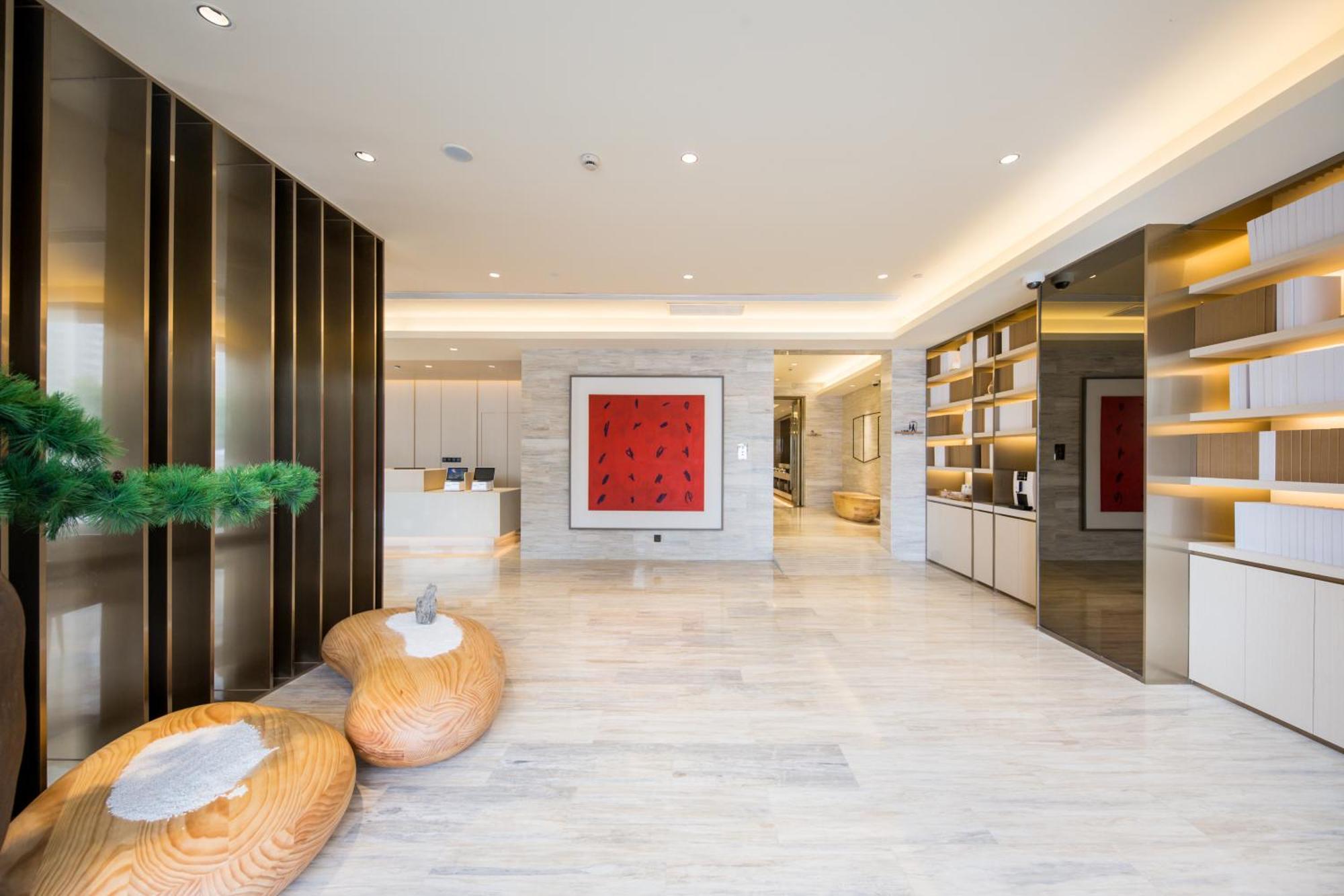 Ji Hotel Shanghai The Bund Jinling East Road Esterno foto