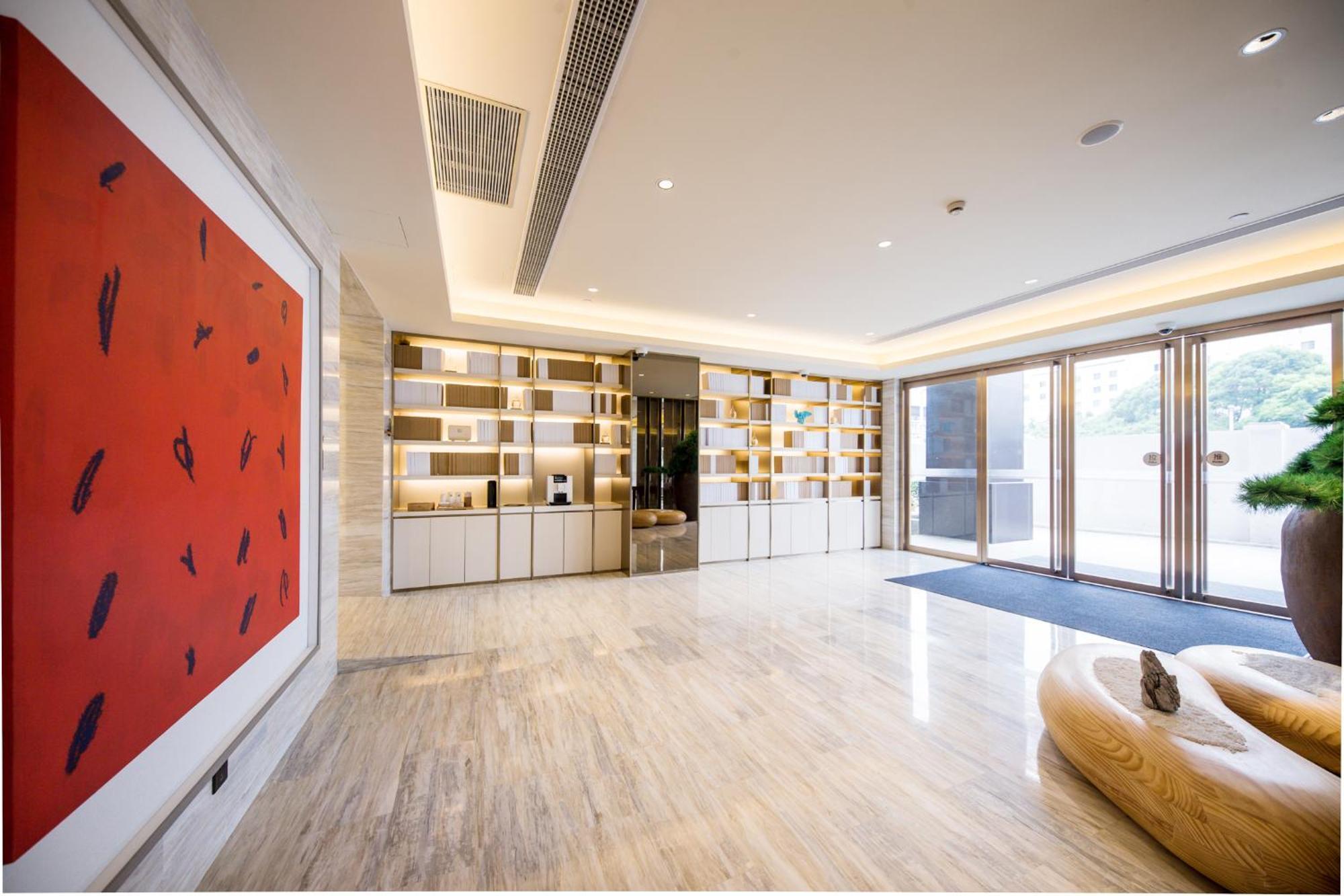 Ji Hotel Shanghai The Bund Jinling East Road Esterno foto