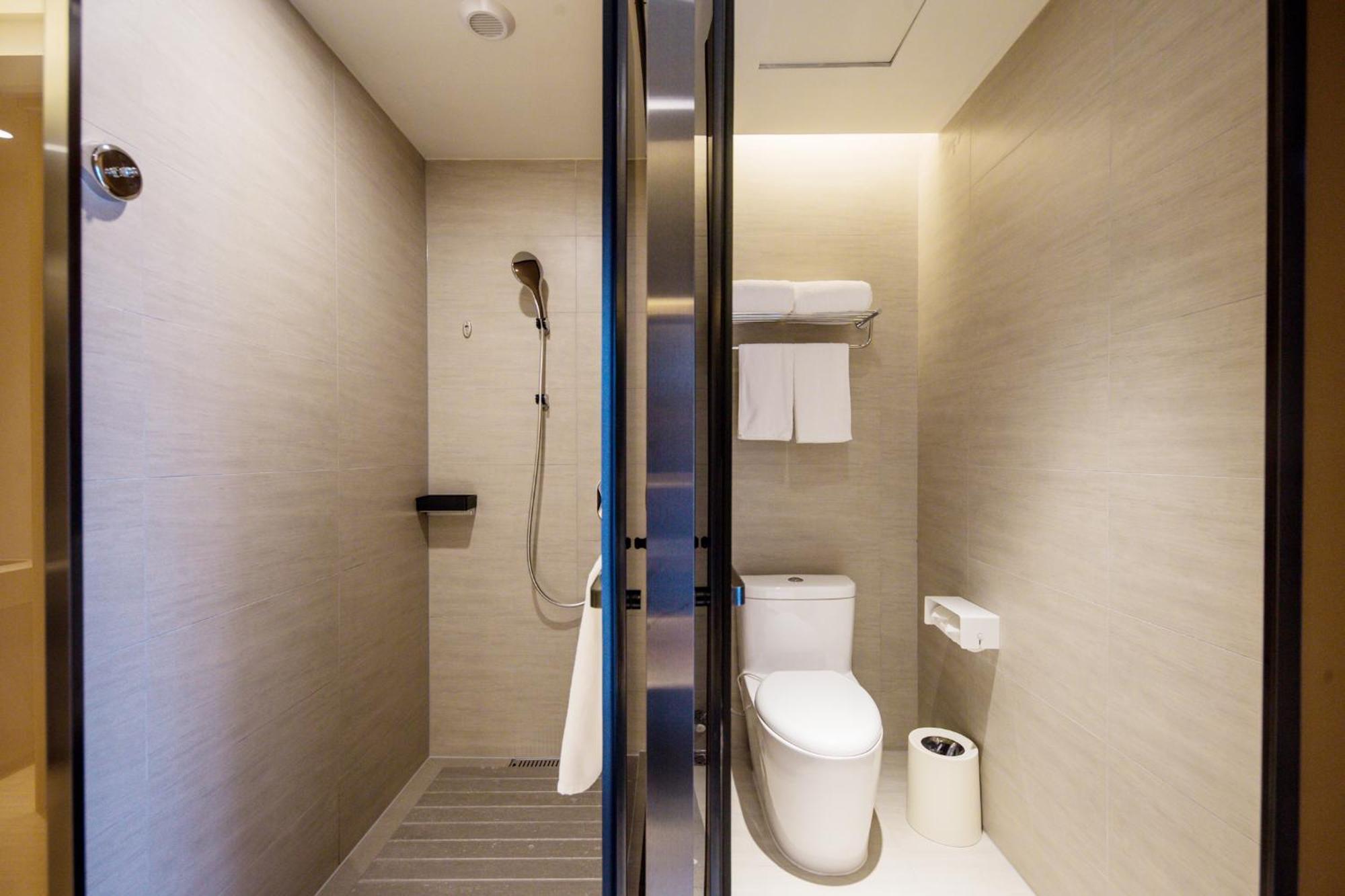 Ji Hotel Shanghai The Bund Jinling East Road Esterno foto